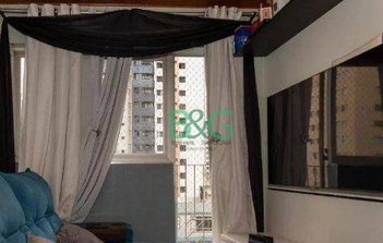apartment em Rua Paracatu, Parque Imperial - São Paulo - SP