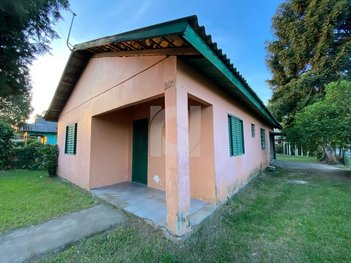 house em Rua Cuiabá, Centro - Portão - RS
