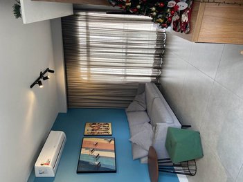 apartment em Rua Rio Grande, Vila Mariana - São Paulo - SP