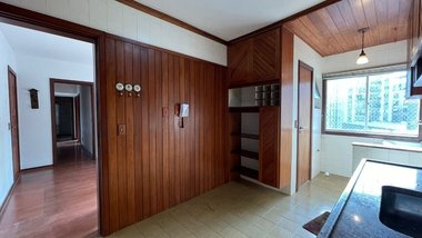 apartment em Rua Aureliano Coutinho, Centro - Petrópolis - RJ
