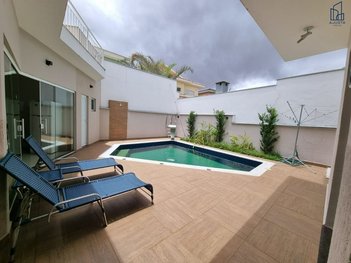 house em Avenida Lauro Miguel Sacker, Parque Residencial Villa dos Inglezes - Sorocaba - SP