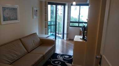 apartment em Rua Jesuíno Arruda, Itaim Bibi - São Paulo - SP