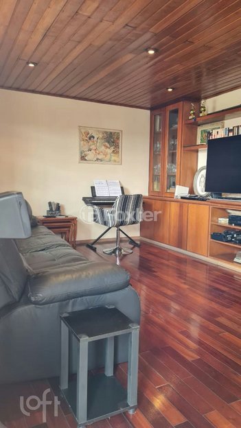 apartment em Rua Mucuri, Vila Guarani (Z Sul) - São Paulo - SP