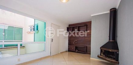 apartment em Rua Ângelo Crivellaro, Jardim do Salso - Porto Alegre - RS