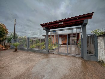 house em Rua das Cerejeiras, Portão Velho - Portão - RS