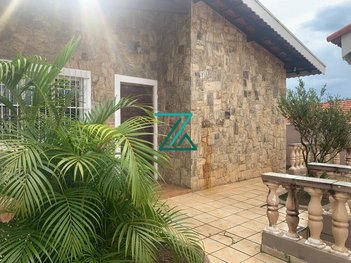 house em Avenida Gerônimo Bardi, Jardim Vera Cruz - Jundiaí - SP