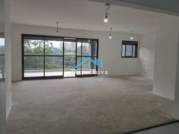 apartment em Rua Ocrísia, City América - São Paulo - SP
