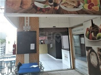 business em Do Bosque, Barra Funda - São Paulo - SP