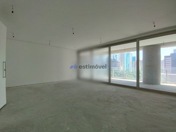 apartment em Rua Leopoldo Couto Magalhães Júnior, Itaim Bibi - São Paulo - SP
