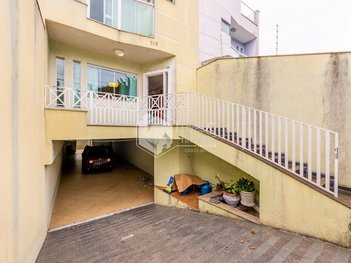 house em Rua Francesco de Martini, Osvaldo Cruz - São Caetano do Sul - SP