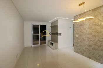 apartment em Rua Cirino de Abreu, Guaiaúna - São Paulo - SP