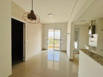 apartment em Rua Padre Galvão, São Dimas - Piracicaba - SP