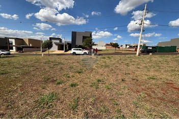 land_lot em Rua João Batista Prisco, Quinta da Mata - Ribeirão Preto - SP