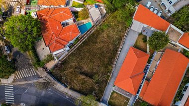 land_lot em Rua Princesa Leopoldina, Alto da Lapa - São Paulo - SP