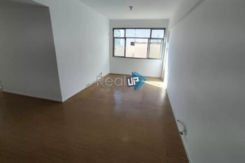 apartment em Rua Muniz Barreto, Botafogo - Rio de Janeiro - RJ