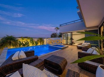 house em Rua Doutor Luiz Fernando Leite Chaves, Condomínio Residencial Monte Carlo - São José dos Campos - SP