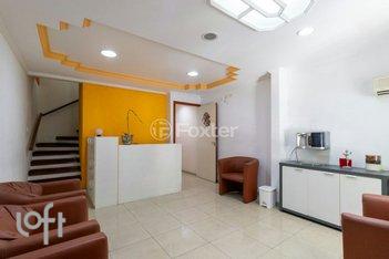 apartment em Lydia Simões Cabral, Moema Índios - São Paulo - SP