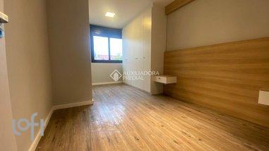 house em Plínio Anele, Hipica - Porto Alegre - RS