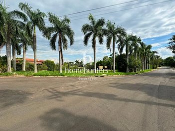 land_lot em Rua João Caetano Monteiro Filho, Parque Luciamar - Campinas - SP