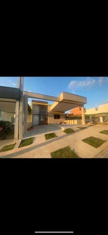 house em Rua Selma Aparecida Said, Horto Florestal - Sorocaba - SP