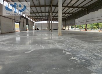 industrial em Rua Tomi Saburo Yamamoto, Jardim das Cerejeiras - Arujá - SP