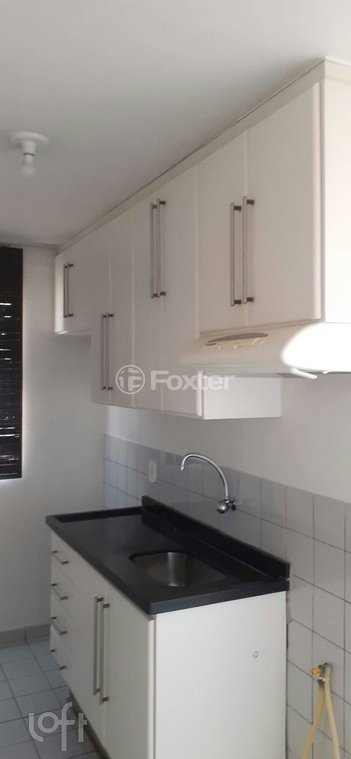 apartment em Rua Franco Paolantonio, Parque Ipê - São Paulo - SP