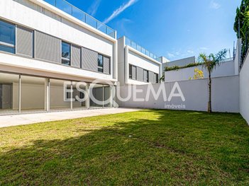 house em Rua Campo Verde, Jardim Europa - São Paulo - SP