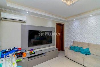 house em São Joaquim, Glória - Porto Alegre - RS