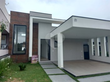 house em Alameda Cica, Residencial Vila Verde - Itupeva - SP