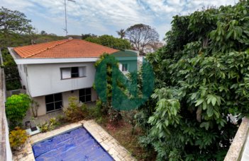 house em Rua Pau-Brasil, Boaçava - São Paulo - SP