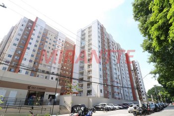 apartment em Rua Azurita, Canindé - São Paulo - SP