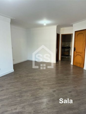 apartment em Rua Juá, Saúde - São Paulo - SP