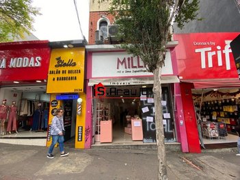 commercial_property em Rua Tuiuti, Tatuapé - São Paulo - SP