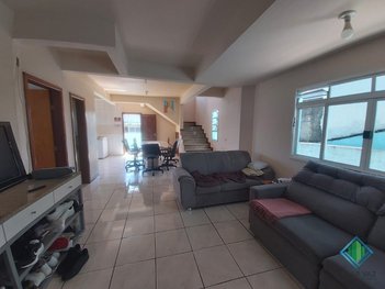 house em Regina Terezinha Silveira, Centro - São José - SC
