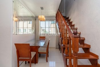 apartment em Avenida Olga Fadel Abarca, Jardim Santa Terezinha (Zona Leste) - São Paulo - SP
