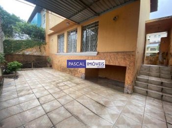 house em Alameda dos Ubiatans, Planalto Paulista - São Paulo - SP