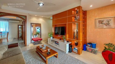 apartment em Rua Padre José Maurício, Rio Branco - Novo Hamburgo - RS