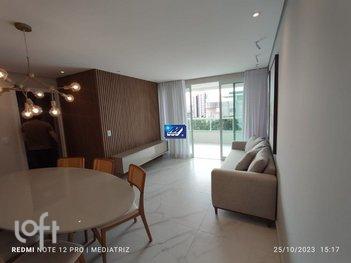 apartment em Johnson, União - Belo Horizonte - MG