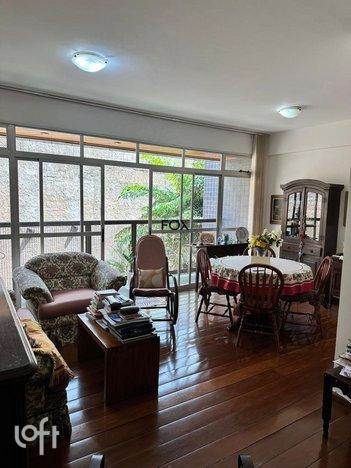 apartment em Equador, São Pedro - Belo Horizonte - MG