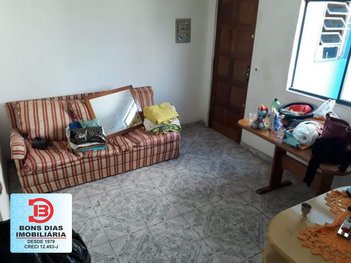 apartment em Rua Marim, Colônia (Zona Leste) - São Paulo - SP