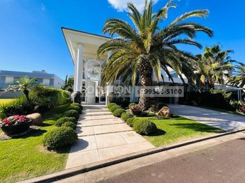 house em Avenida Paraguassu, Centro - Xangri-Lá - RS