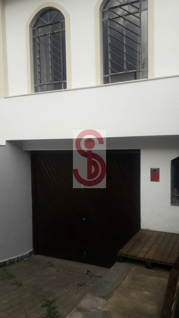 house em Rua Doutor João Jorge Sabino, Jardim Piqueroby - São Paulo - SP