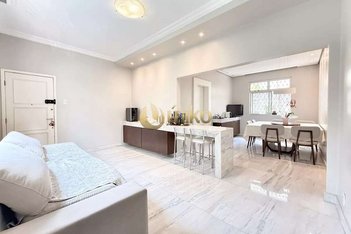 apartment em Rua Senhora das Graças, Cruzeiro - Belo Horizonte - MG