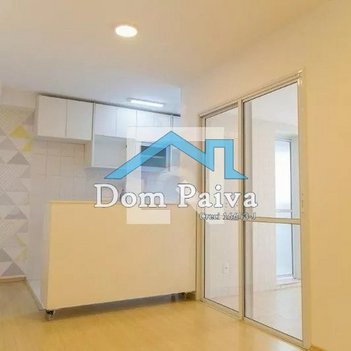 apartment em Rua Dias de Toledo, Saúde - São Paulo - SP