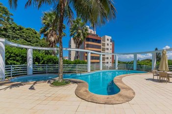 apartment em Almirante Barroso, João Paulo - Florianópolis - SC