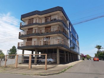apartment em Rua Artur Emílio Ozzio, COHAB - Cachoeirinha - RS