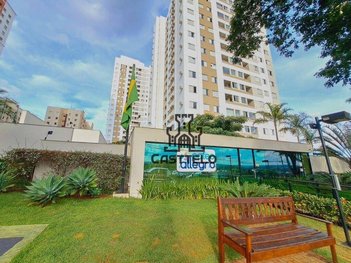 apartment em Rua Luiz Lerco, Terra Bonita - Londrina - PR