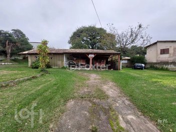 house em Rua Dionélio Machado, Ipanema - Porto Alegre - RS