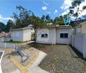 house em Avenida dos Soares, São Lucas - Viamão - RS