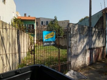 land_lot em Japao, Jardim Santo Antônio - Santo André - SP